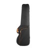 Estuche de foam ashton para bajo electrico con forma ARM2400BS