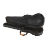 Estuche de foam ashton para bajo electrico con forma ARM2400BS