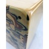 Cajón Flamenco Duende Pro 25 Aniversario