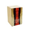Cajón Flamenco Duende Basic 25 Aniversario