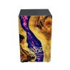 Cajón Flamenco Duende First 2.0 MORADO 25 Aniversario