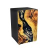 Cajón Flamenco Duende First 2.0 NEGRO 25 Aniversario