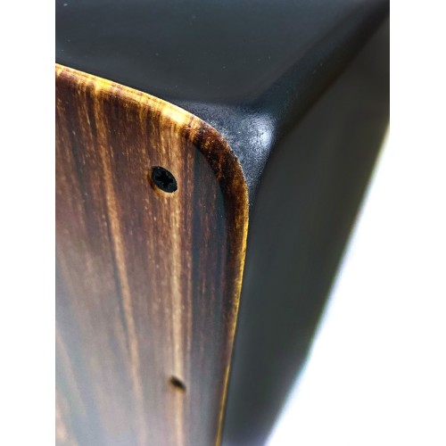 Cajón Flamenco Duende First Ziricote