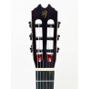 GUITARRA FLAMENCA PRUDENCIO SÁEZ 3FL (37) ROJA con tapa de pino