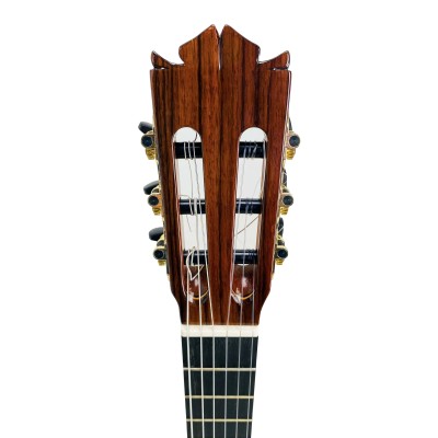 Guitarra Flamenca Juan Adrián de Ramos 2023