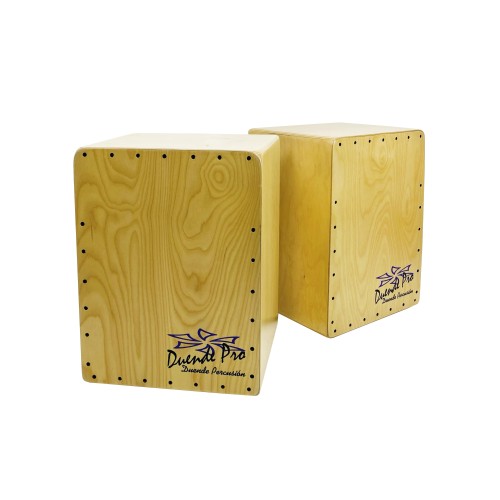 Cajón Flamenco Duende Latino Duende Percusion