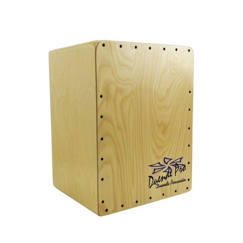 Cajón Flamenco Duende Latino Duende Percusion