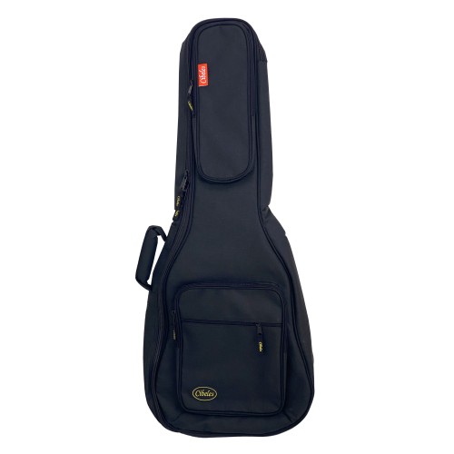 Funda Guitarra Cibeles Negra de 20mm