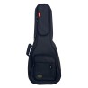 Funda Guitarra Cibeles Negra de 20mm