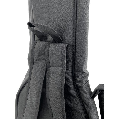 Funda Guitarra Cibeles Negra de 20mm
