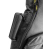 Funda Guitarra Cibeles Negra de 20mm