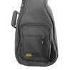 Funda Guitarra Cibeles Negra de 20mm