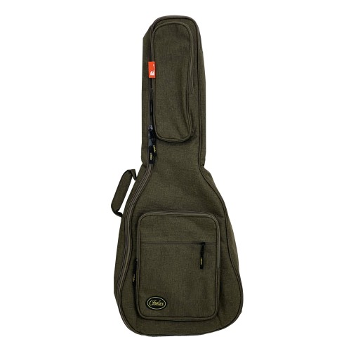 Funda Guitarra Cibeles Bronce de 20mm