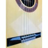GUITARRA FLAMENCA  F80NAC-CEQ  AMPLIFICADA CUTAWAY JOSE GOMEZ SICOMORO CAJA ESTRECHA