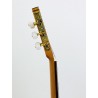 GUITARRA FLAMENCA  F80NAC-CEQ  AMPLIFICADA CUTAWAY JOSE GOMEZ SICOMORO CAJA ESTRECHA