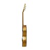 GUITARRA FLAMENCA  F80NAC-CEQ  AMPLIFICADA CUTAWAY JOSE GOMEZ SICOMORO CAJA ESTRECHA