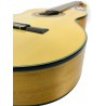 GUITARRA FLAMENCA  F80NAC-CEQ  AMPLIFICADA CUTAWAY JOSE GOMEZ SICOMORO CAJA ESTRECHA
