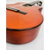 Guitarra Antonio de Toledo ATF-17BR-CE Roja con Cutaway y Previo Fishman PSY-301