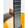 Guitarra Flamenca de Amalio Burguet modelo Negra