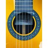 Guitarra Flamenca de Amalio Burguet modelo Negra
