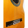 Guitarra Flamenca de Amalio Burguet modelo Negra