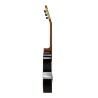 Guitarra Flamenca de Amalio Burguet modelo Negra