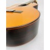 Guitarra Flamenca de Amalio Burguet modelo Negra