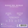 Diego del Morao Juego de Cuerdas Knobloch LOW TENSION DM 31.0