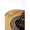 Guitarra Flamenca Diego del Morao Pau Ferro + previo OS1