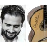 Guitarra Flamenca Diego del Morao Pau Ferro + previo OS1