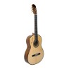 Guitarra Flamenca Diego del Morao Pau Ferro + previo OS1