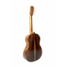 Guitarra Flamenca Diego del Morao Pau Ferro + previo OS1