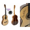 Guitarra Flamenca Diego del Morao Pau Ferro + previo OS1