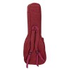 Funda Guitarra Cibeles 30mm color ROJO