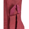Funda Guitarra Cibeles 30mm color ROJO