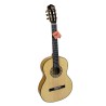 Guitarra Flamenca Modesto Malla Manuela TAPA MACIZA