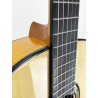 Guitarra Flamenca Modesto Malla Manuela TAPA MACIZA