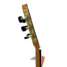 Guitarra Flamenca Modesto Malla Manuela TAPA MACIZA