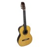 Guitarra Flamenca Prudencio Sáez G18 ( 3-FP ) de Palosanto y tapa de Pino Abeto