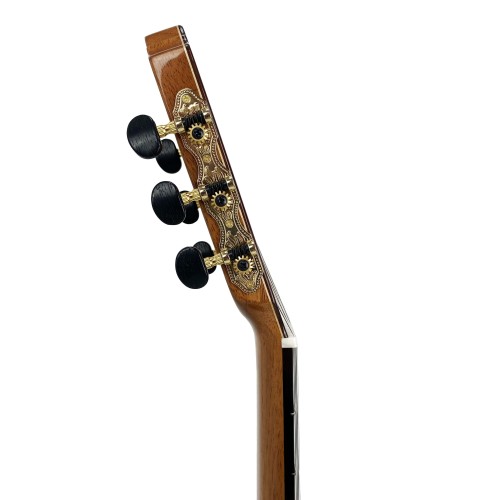 Guitarra Flamenca Prudencio Sáez G18 ( 3-FP ) de Palosanto y tapa de Pino Abeto