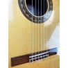 Guitarra Flamenca Prudencio Sáez G18 ( 3-FP ) de Palosanto y tapa de Pino Abeto