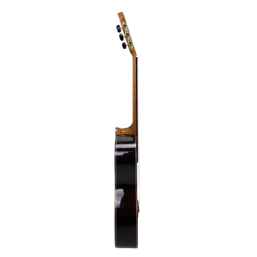 Guitarra Flamenca Prudencio Sáez G18 ( 3-FP ) de Palosanto y tapa de Pino Abeto
