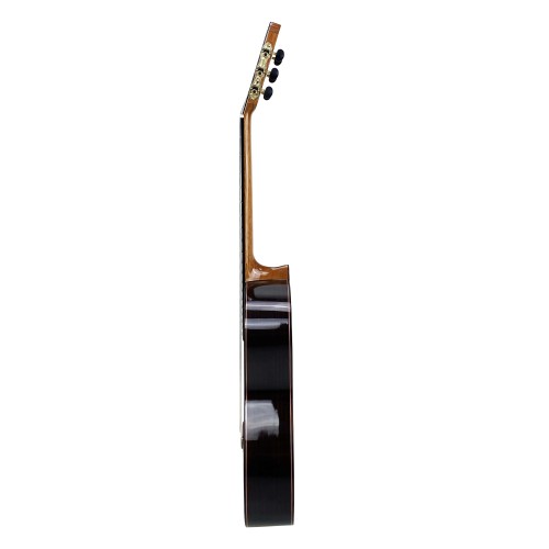 Guitarra Flamenca Prudencio Sáez G18 ( 3-FP ) de Palosanto y tapa de Pino Abeto