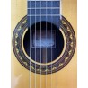 Guitarra Flamenca Prudencio Sáez G18 ( 3-FP ) de Palosanto y tapa de Pino Abeto