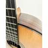 Guitarra Flamenca Fernando Caldera Palo Santo