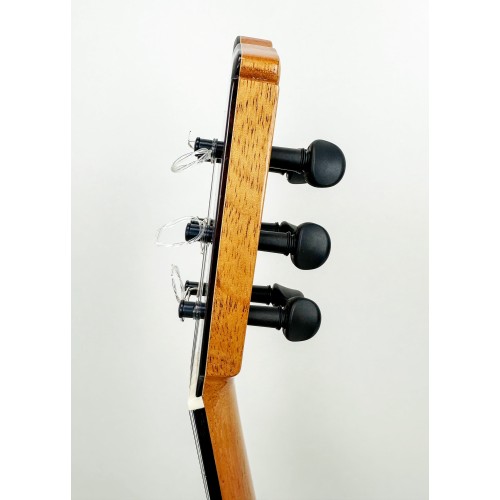 Guitarra Flamenca Fernando Caldera Palo Santo