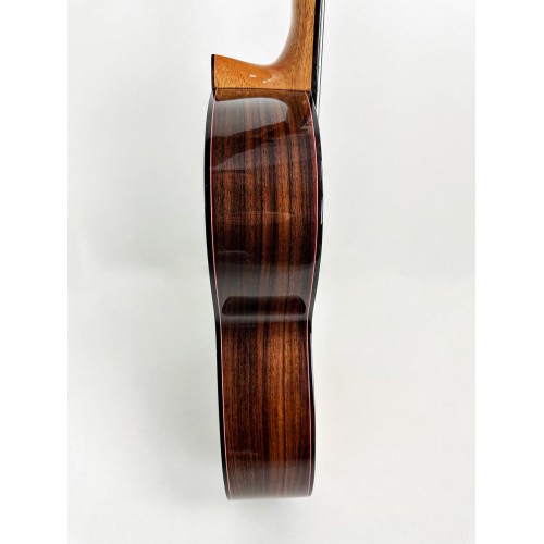 Guitarra Flamenca Fernando Caldera Palo Santo