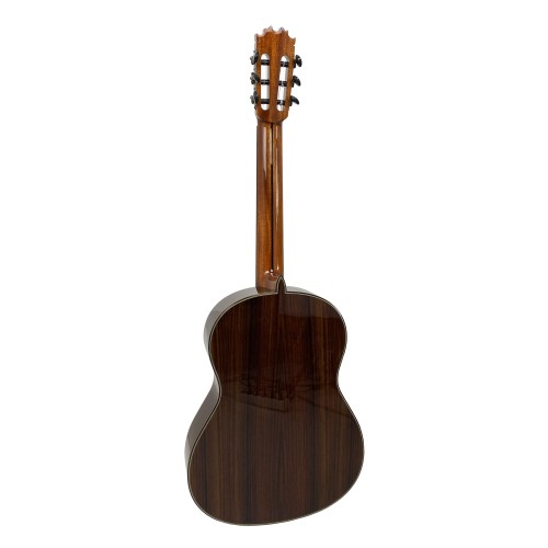 Guitarra Flamenca Antonio de Toledo modelo JR-7N. Incluye funda 20mm