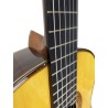 Guitarra Flamenca Antonio de Toledo modelo JR-7N. Incluye funda 20mm