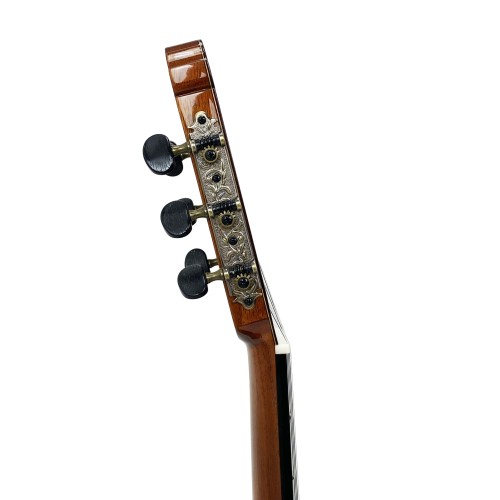 Guitarra Flamenca Antonio de Toledo modelo JR-7N. Incluye funda 20mm